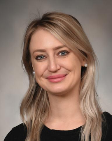 Ciara M. Lockstadt
